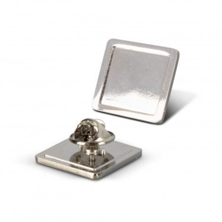 Altura Lapel Pin - Square Small Promotional Products